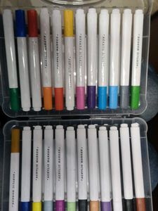 Acrylic Marker