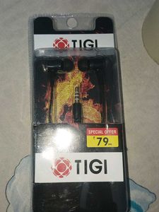 Wired Earphones