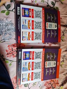 NEET Daily Practice Books - Class XI &amp; XII