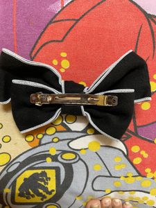 Cute Hair Bow