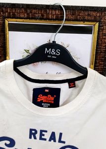 Superdry Made In Turkey
