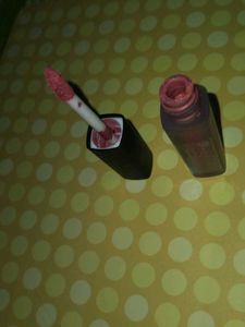 OXX Cosmetics Lip Cream