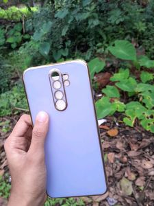 Mi Note 8 Pro Phone Case