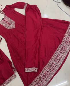 unused Beautiful high quality 3 piece suit ❣️