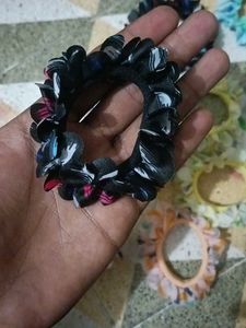 Cute Hair Accessories 12 pis