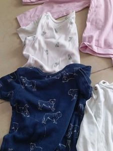 Baby Clothes Bundle