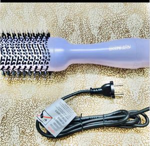 Alan TrumanThe Blow Brush (purple)