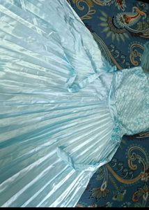 Cinderella Style Gown For Girls