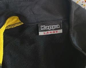 Vintage Kappa Italia Track Jacket