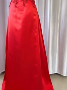 Evening Gown