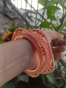 Set Of 2 Kada