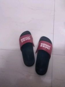 Jack &amp; Jones Sliders