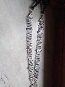 Oxidised Jwellery Set