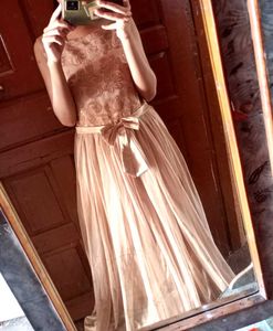 Gown