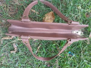 Ladies Hand Bag
