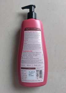 Free Shipping💖Plum Marshmallow Melt Body Lotion