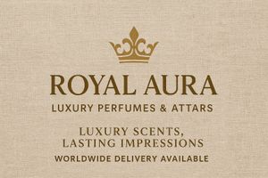 Royal Aura Perfume