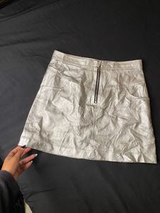 Calvin Klein Party Mini Skirt