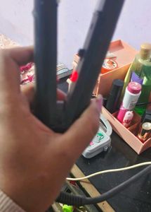 Philips Selfie Straightener