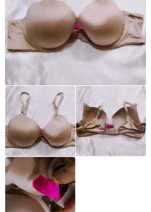 new bra combo