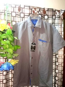 Men's Casual Shirt