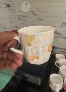 3 Cup Set