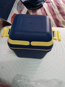 3in 1 Lunch Box