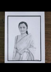 Customised Portraits