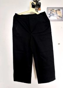 Brand New Stretchable Calf Length Pants
