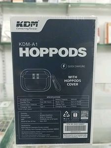 Hop Pods Earbuds