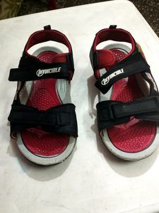 Marvel. Iron Man Shoes For Kids