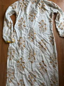 Women kurta set