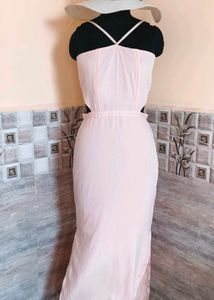 Size Small 🎁Buy 2 Get 1 Free 🎁Peach Pink Dress