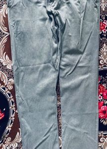 Men's Grey Pants