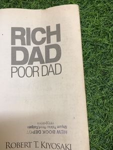 Rich Dad Poor Da