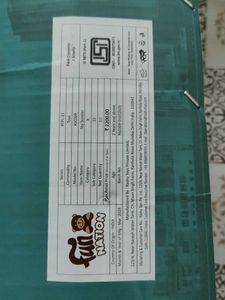 New Sealed Scooter Adjustable Heights