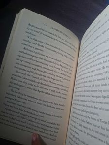 special edition- ouabh series