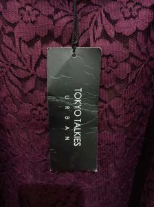 Tokyo Tolkies Top
