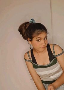 Spaghetti/ Camisole Top