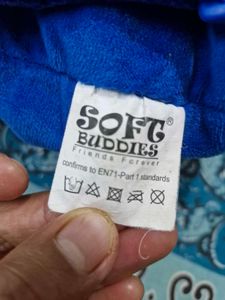 Paw Patrol Chase Backpack