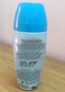 Avon Whitening Roll On Deo With Pearl Beauty