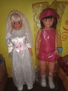 Doll