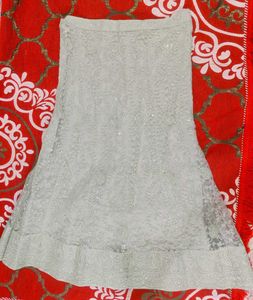 Elegant Lehenga Choli Set