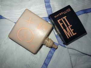 A Perfect Foundation With Vitamin C Powerful Ingre