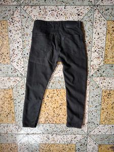 Black Jeans For Men