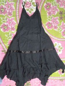 Corset Dress