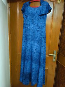 Party Wear Gown