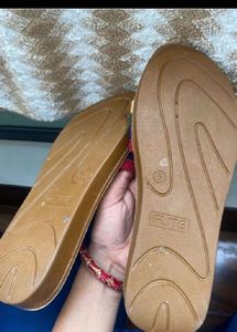 flats for women