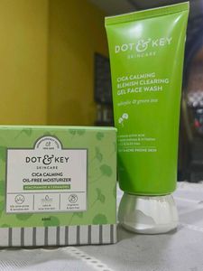 Dot & Key Skincare Set