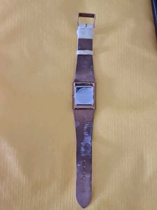 Elegant Women's Watch